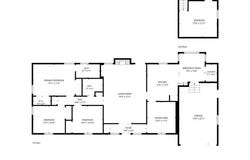 628 Gladesdale Drive, Chesapeake, VA 23322