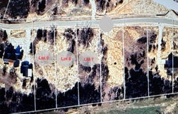 Tbd CR 2030 Lot 7, Glen Rose, TX 76043