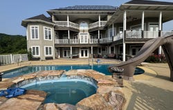 210 Reverend Bill Perkins Road, Williamsburg, KY 40769