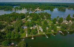 63 Holiday Acres Drive, Prosperity, SC 29127