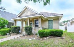 9912 Concord Drive, Providence Village, TX 76227