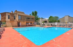 3833 Montgomery Boulevard NE, Albuquerque, NM 87109