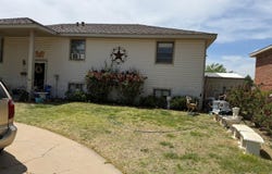 1433 Marigold St, Borger, TX 79007