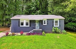 1137 Redford Drive SE, Atlanta, GA 30315