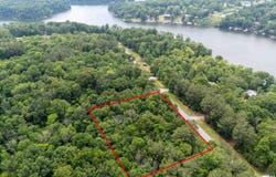 Lot 411-412 Parrish Ridge Road, Goreville, IL 62939