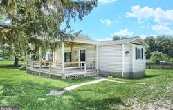 118 FLICKINGER ROAD, GETTYSBURG, PA 17325