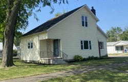 721 W Walnut Street, Portland, IN 47371