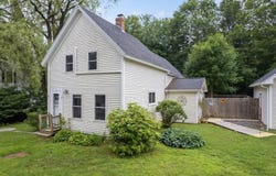 23 Cottage Drive, Friendship, ME 04547
