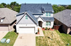 1708 Prestwick Lane, Ennis, TX 75119