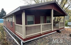 420 W Kirby Street, Peck, ID 83545