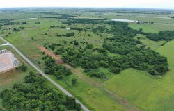 2901 County Street 2900, Amber, OK 73004