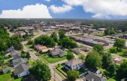 501 S Houston Street, Athens, AL 35611