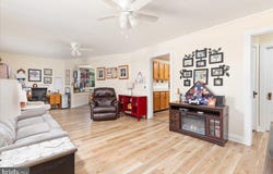 1301 ADAMS AVENUE, FRONT ROYAL, VA 22630