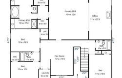 549 Everton Drive, Chapin, SC 29036