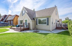 2500 Harvard Avenue, Butte, MT 59701