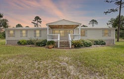 4968 Courtney Grade Road, Perry, FL 32348