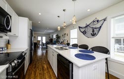 511 New Street, Oriental, NC 28571