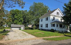 738 S Mill Street, Orrville, OH 44667