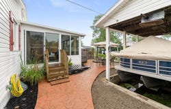 11638 Channel View Drive, Lakeview, OH 43331