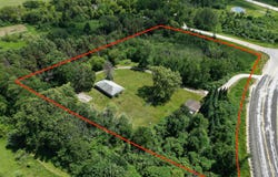 3324 County Road I -, Saukville, WI 53080