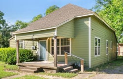 318 Mckenzie Street, Waxahachie, TX 75165