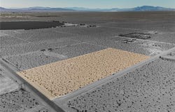 454 E Anvil Road, Amargosa Valley, NV 89020