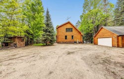 14759 SCHOTTKY Lane, LAKEWOOD, WI 54138-0000