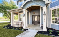 1601 Forest ST, Georgetown, TX 78626
