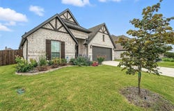 212 Mercer Drive, Josephine, TX 75173