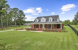 1553 Omussee Road, Dothan, AL 36303