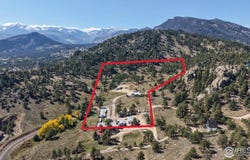 390 Elm Rd, Estes Park, CO 80517