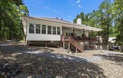 7 Illescas Way, Hot Springs Village, AR 71909