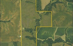 Iowa Ave., Mount Pleasant, IA 52641