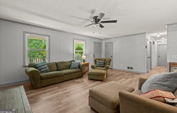 40 W Triple Tree, Carrollton, GA 30117