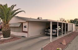 2400 E BASELINE Avenue, Apache Junction, AZ 85119