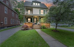 135 Strong Avenue, Syracuse, NY 13210