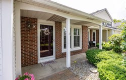 9 Old Stone Lane, Greece, NY 14615