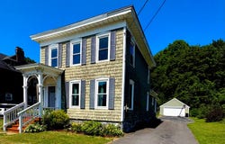 16 John Street, Ilion, NY 13357