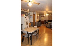 114 Leatherwood Road, Bergoo, WV 26298