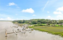 198 Dutchmans Cove Road, Midway, GA 31320