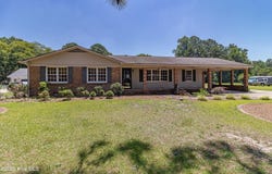 108 Perry Drive, Goldsboro, NC 27530