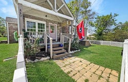 117 CEDAR ST, DOVER, TN 37058