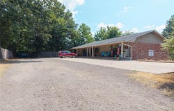 701 S Ada ST, Muldrow, OK 74948