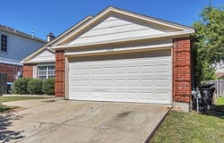 4629 Grant Park Avenue, Fort Worth, TX 76137