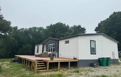 1322 North Market Street, Grapeland, TX 75844