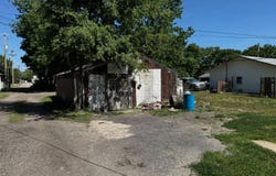 114 S Brandon St, Smith Center, KS 66967