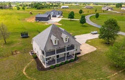 73 Win Meadow Lane, Greenbrier, AR 72058