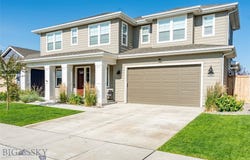 1704 Wyatt Earp Court, Belgrade, MT 59714