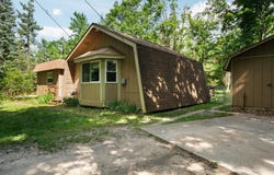 888 Scenic Trail, Gaylord, MI 49735