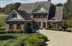 16115 Peregrine Dr, Bristol, VA 24202